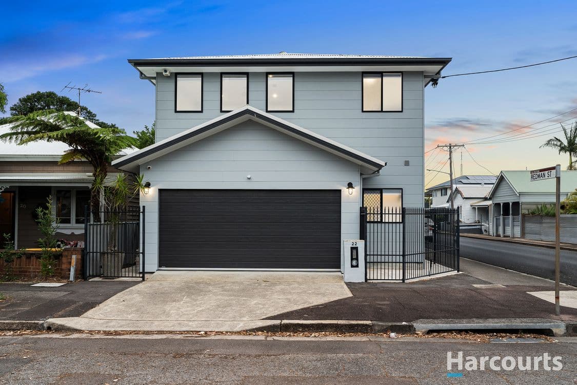 3506/22 Chinchen Street, Islington, NSW 2296, Islington - Image 1