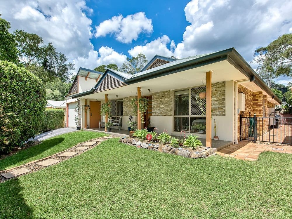 29 Pindari Street, THE GAP, QLD 4061, The Gap - Thumbnail 2