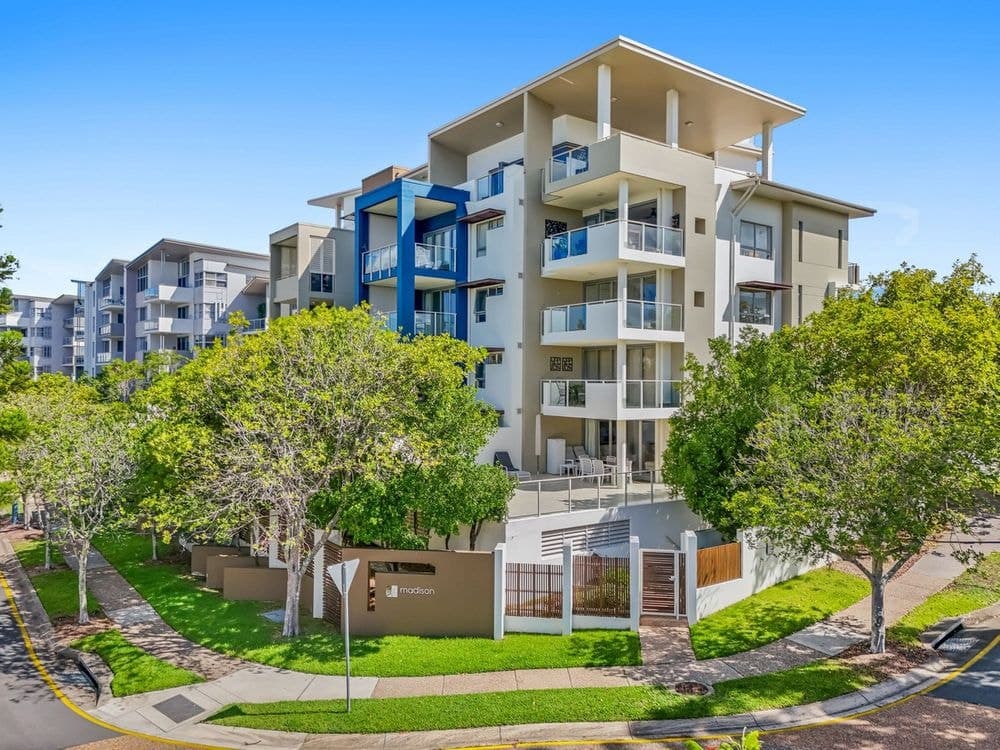 9/62 Riverwalk Avenue, Robina, QLD 4226, Robina - Thumbnail 6