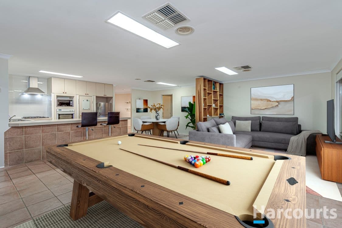 17 Alliance Court, CURRAMBINE, WA 6028, Currambine - Thumbnail 5