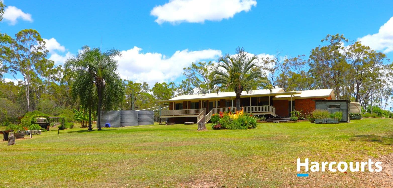 185 Gentle Annie Road, APPLE TREE CREEK, QLD 4660, Apple Tree Creek - Thumbnail 3