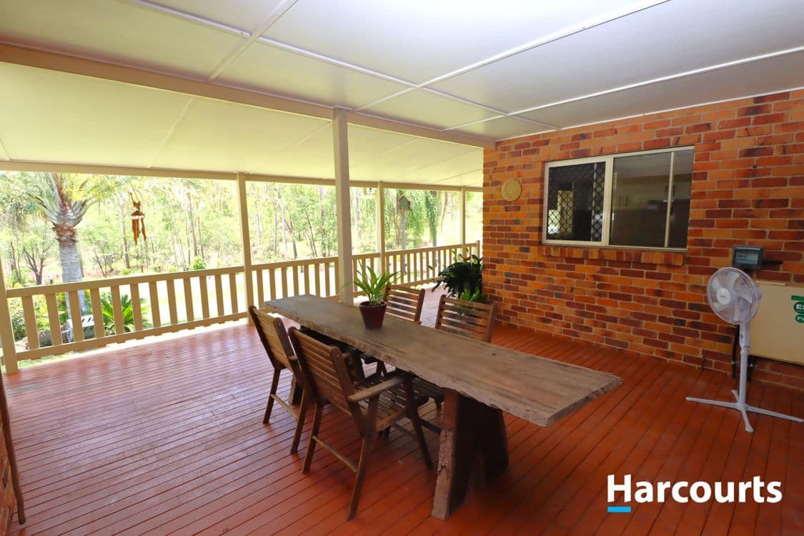 185 Gentle Annie Road, APPLE TREE CREEK, QLD 4660, Apple Tree Creek - Thumbnail 5