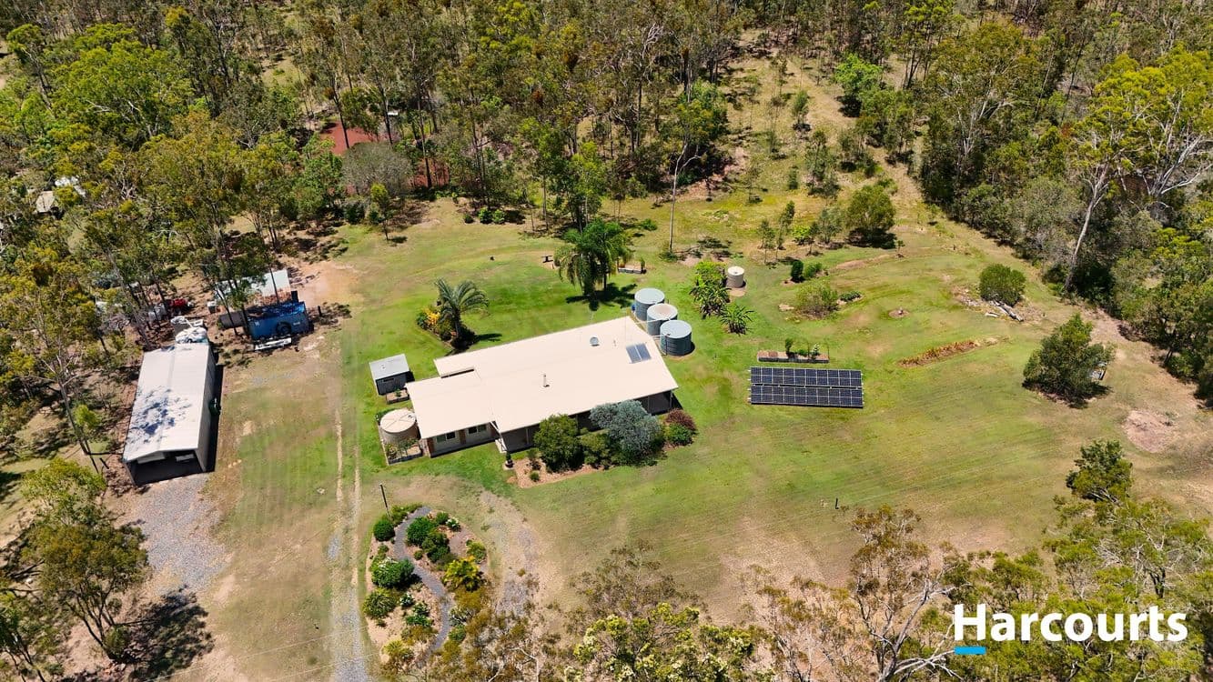 185 Gentle Annie Road, APPLE TREE CREEK, QLD 4660, Apple Tree Creek - Thumbnail 6