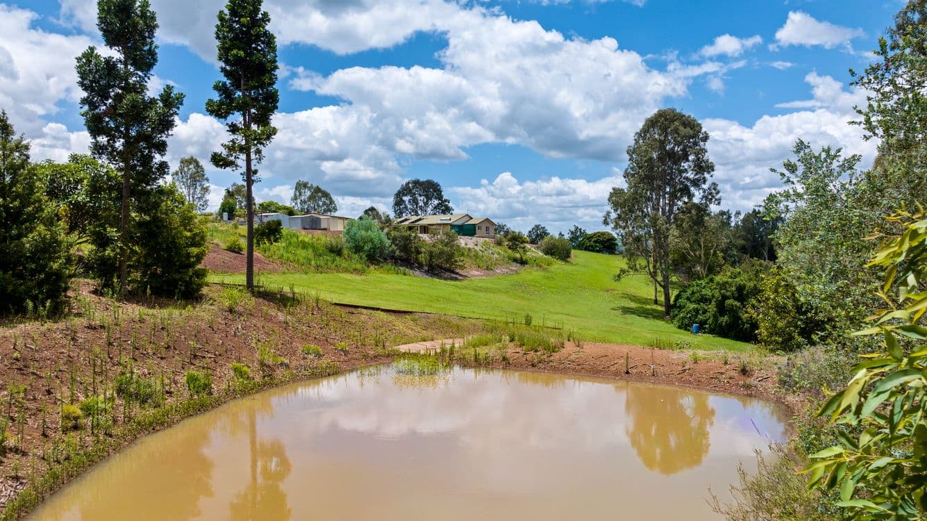3 Blanckensee Road, LANGSHAW, QLD 4570, Langshaw - Thumbnail 4
