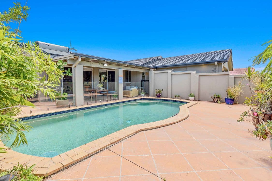 14 Honeywood Court, Burleigh Waters, QLD 4220, Burleigh Waters - Thumbnail 2