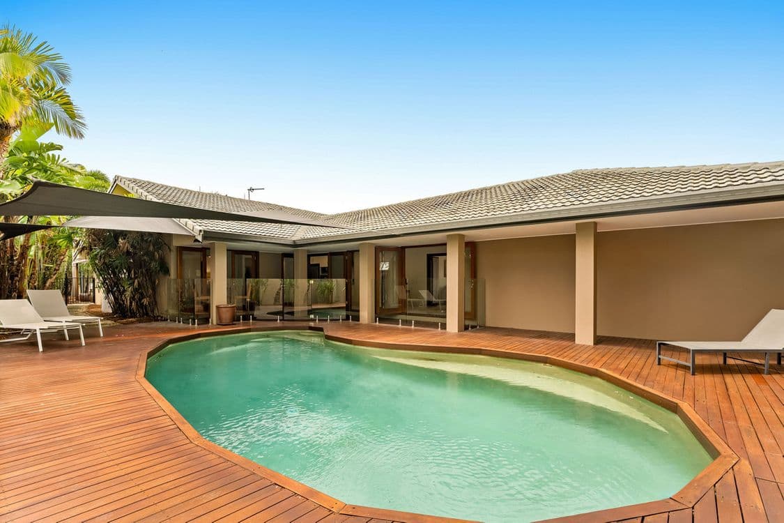 18 Balmoral Avenue, Sorrento, QLD 4217, Bundall - Image 1