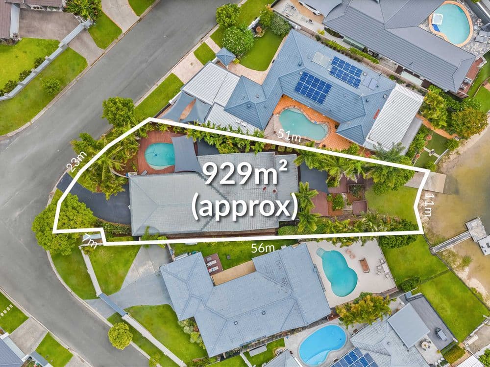 18 Balmoral Avenue, Sorrento, QLD 4217, Bundall - Thumbnail 3
