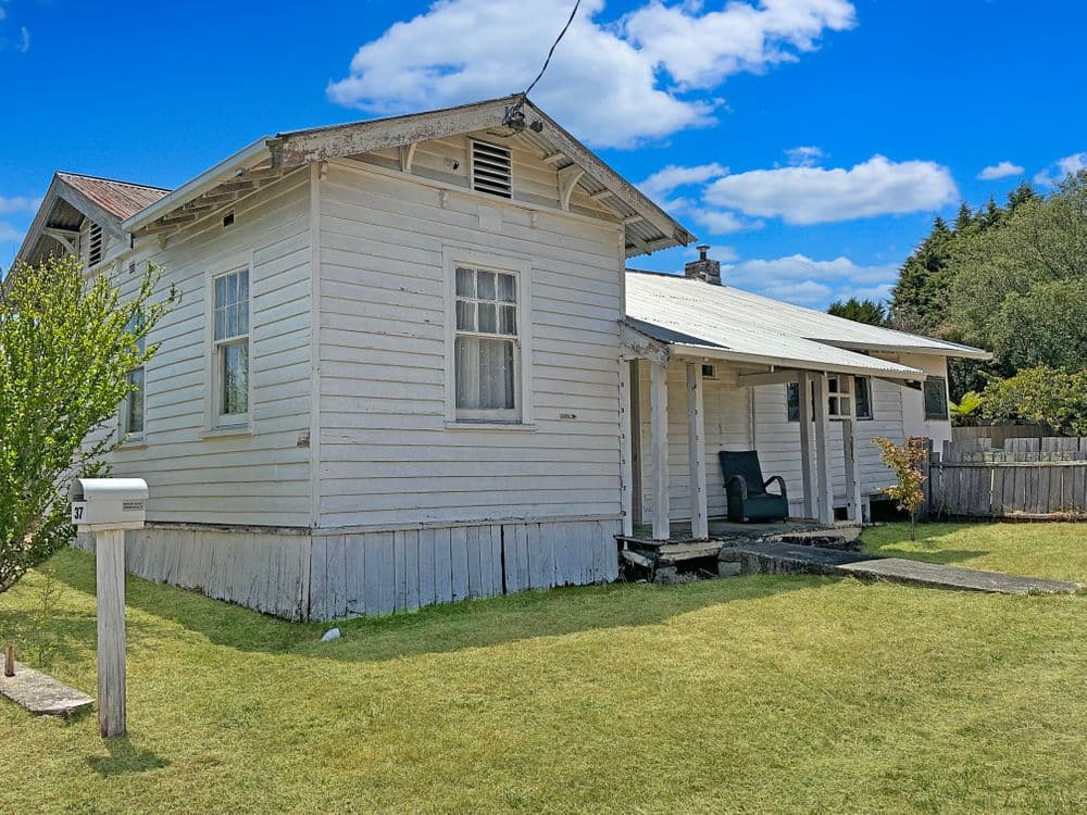 37 Clive Street, ST MARYS, TAS 7215, St Marys - Image 1