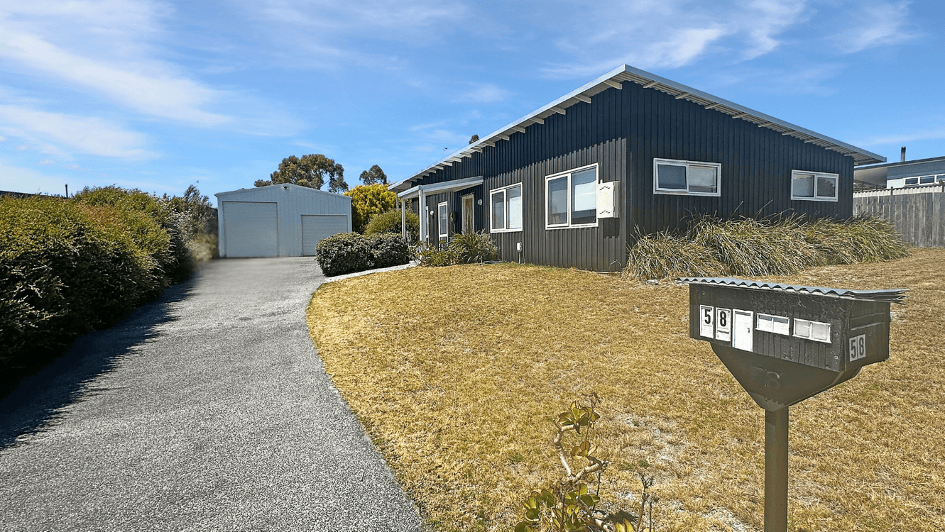 58 Parnella Drive, STIEGLITZ, TAS 7216, Stieglitz - Image 1