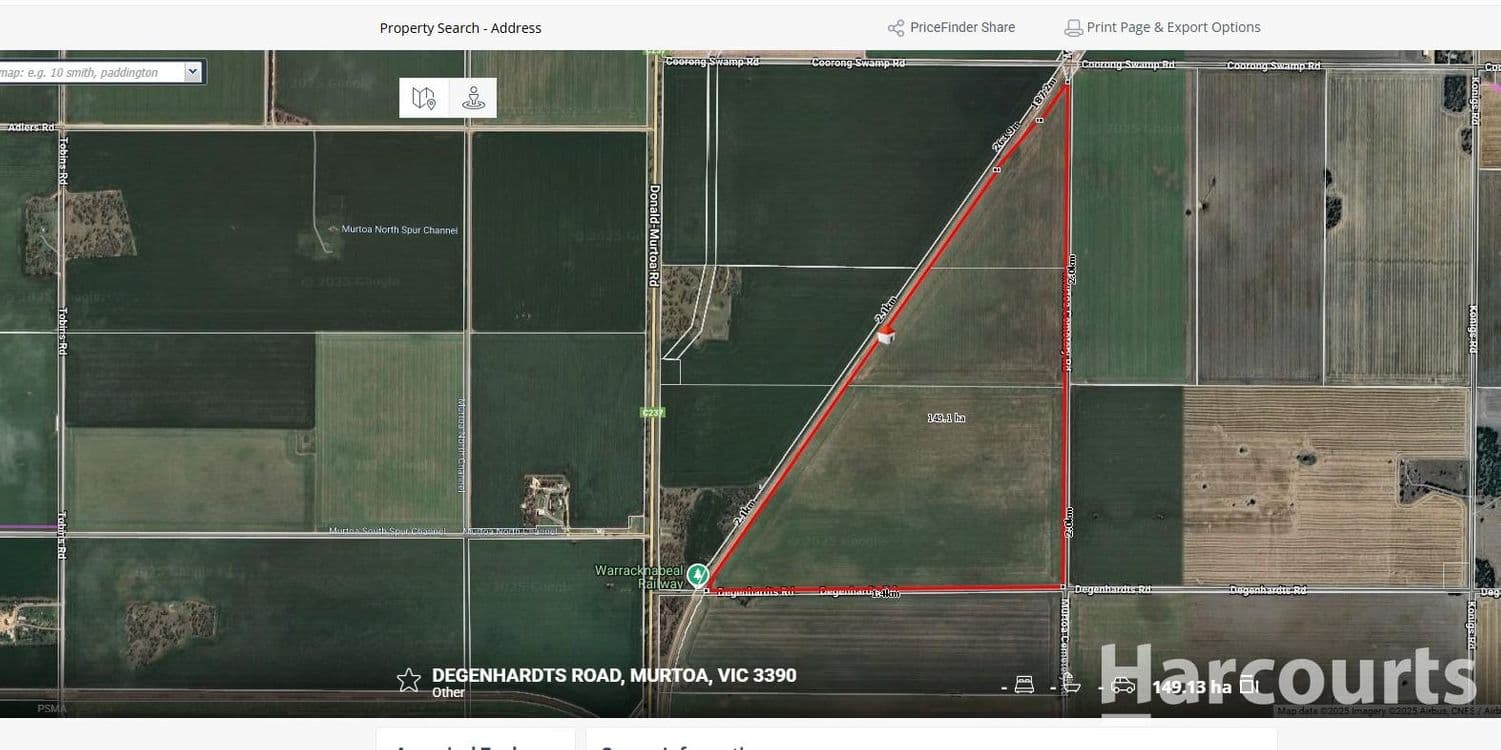 . Degenhardts Road, MURTOA, VIC 3390, Murtoa - Thumbnail 5
