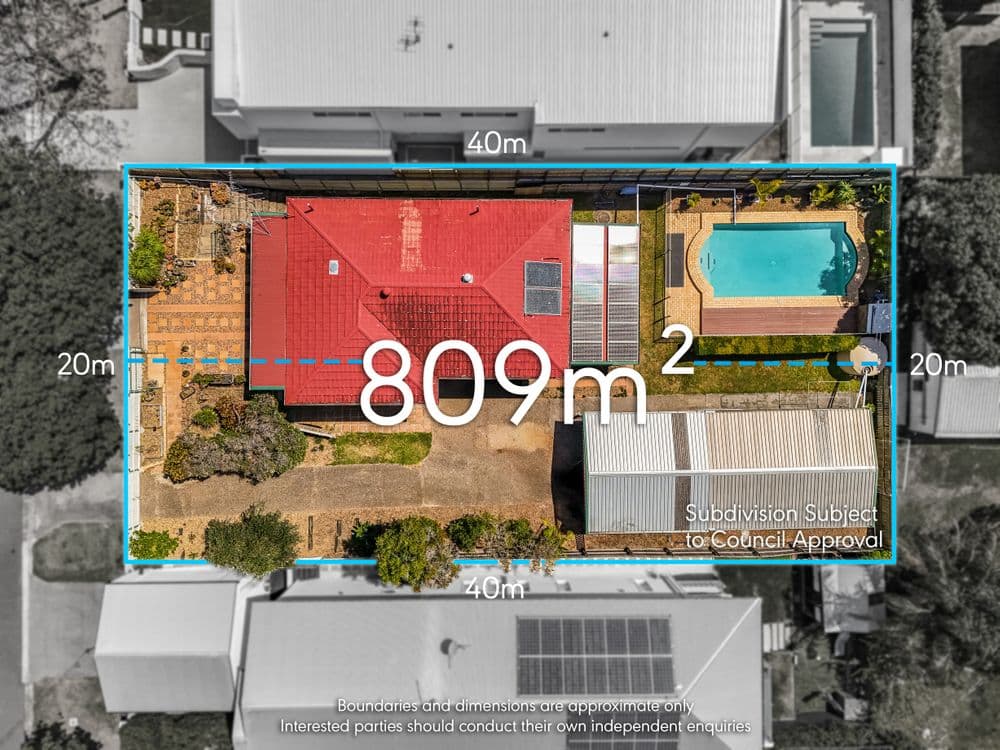 46 Sydney Avenue, CAMP HILL, QLD 4152, Camp Hill - Image 1