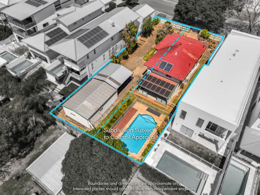 46 Sydney Avenue, CAMP HILL, QLD 4152, Camp Hill - Thumbnail 2