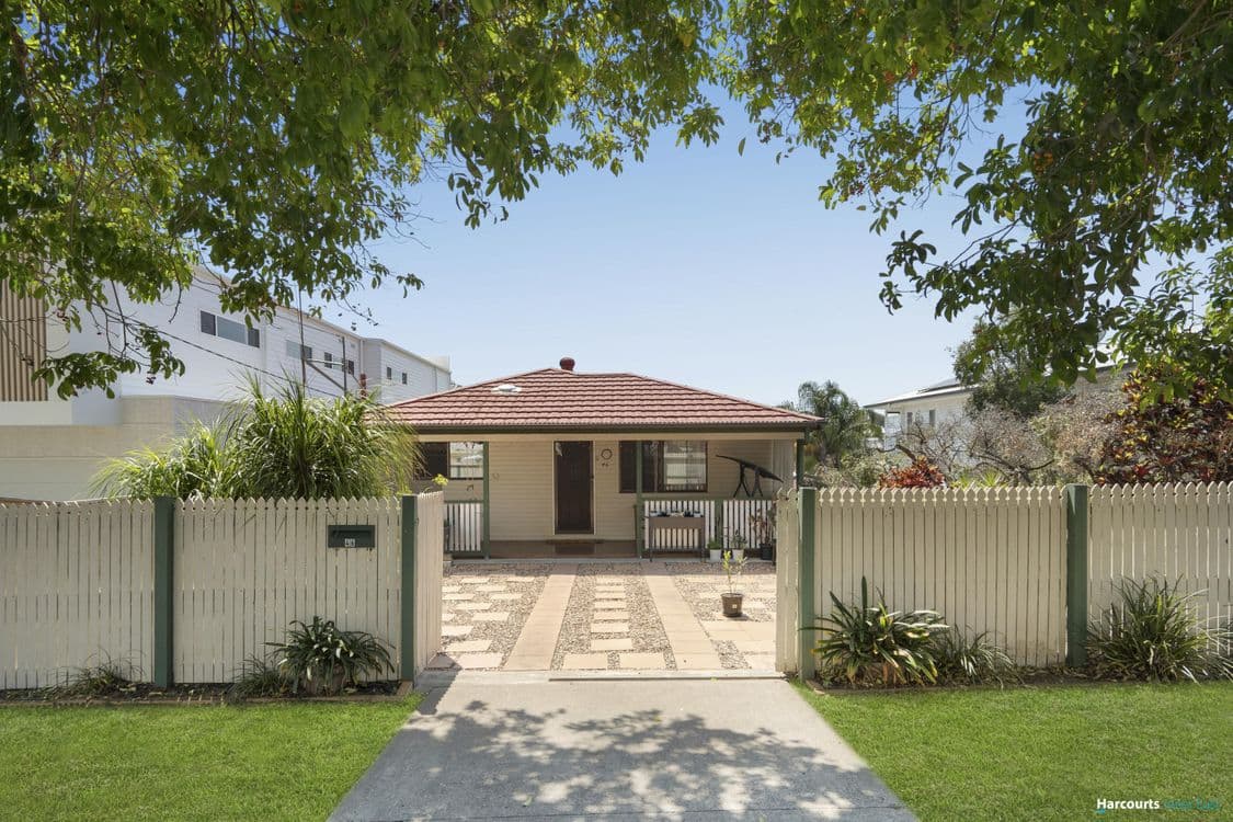 46 Sydney Avenue, CAMP HILL, QLD 4152, Camp Hill - Thumbnail 3