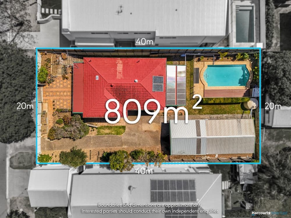 46 Sydney Avenue, CAMP HILL, QLD 4152, Camp Hill - Thumbnail 4