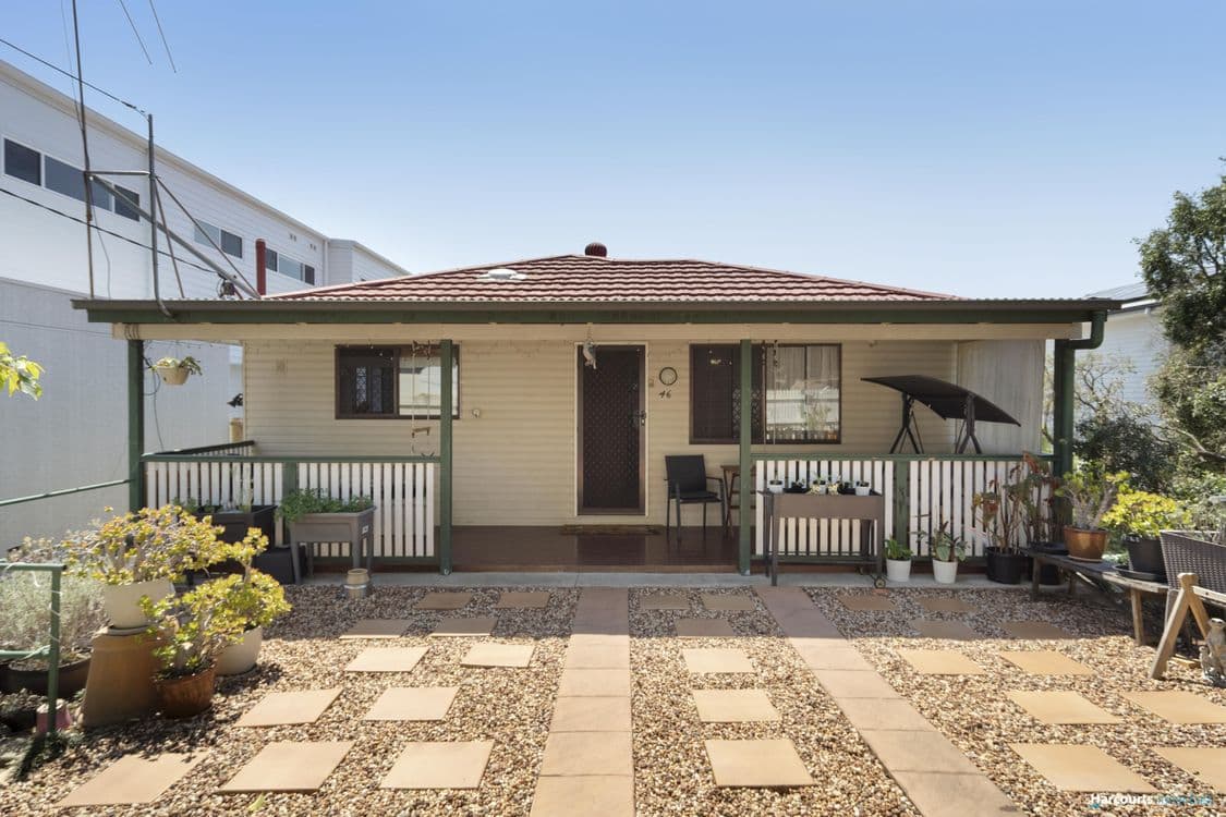 46 Sydney Avenue, CAMP HILL, QLD 4152, Camp Hill - Thumbnail 6
