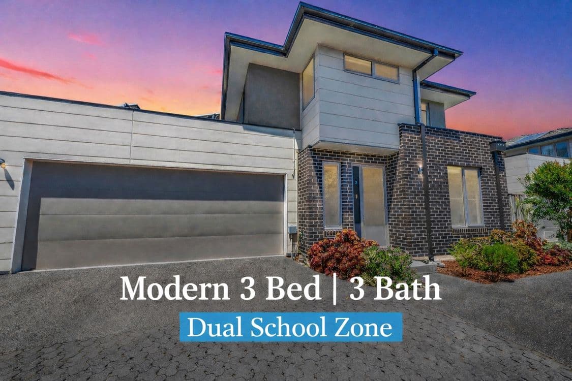 2/639 Canterbury Road, VERMONT, VIC 3133, Vermont - Image 1