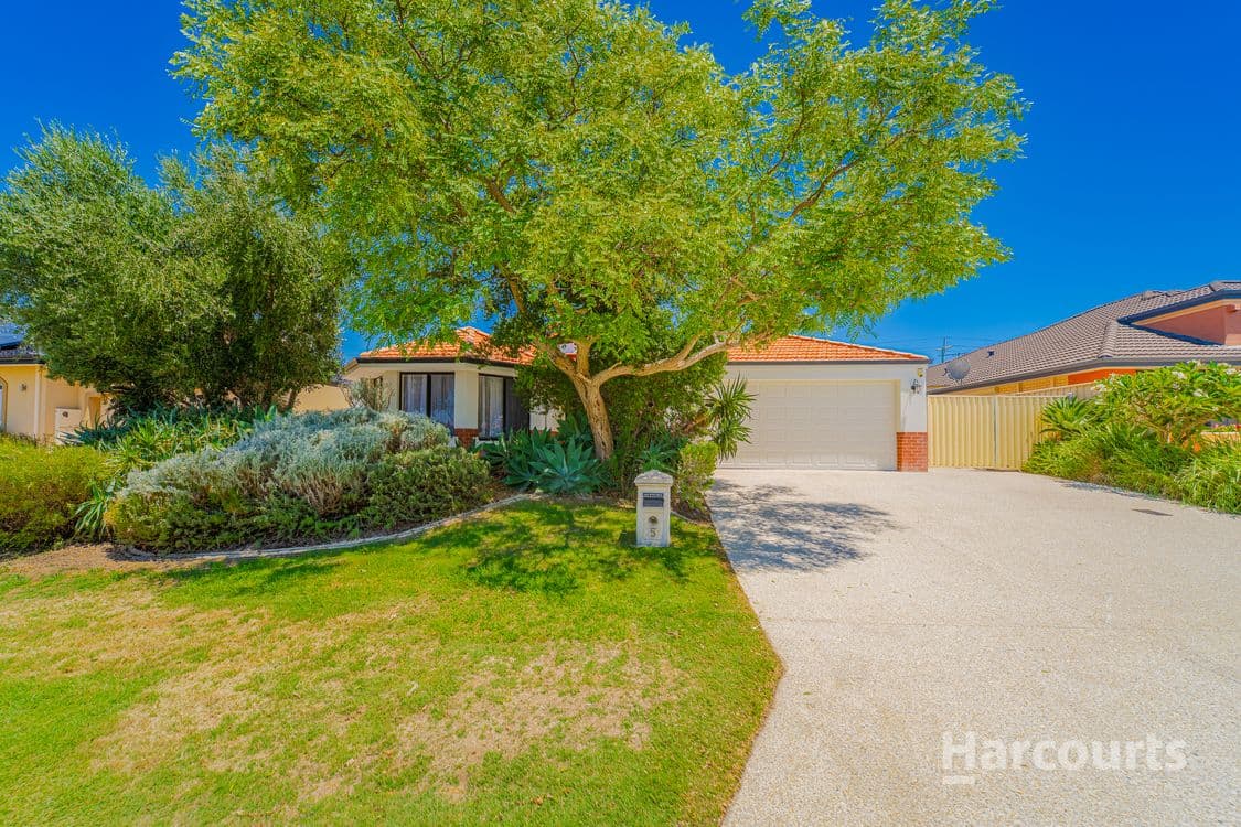 5 Foxfield Road, DARCH, WA 6065, Darch - Image 1