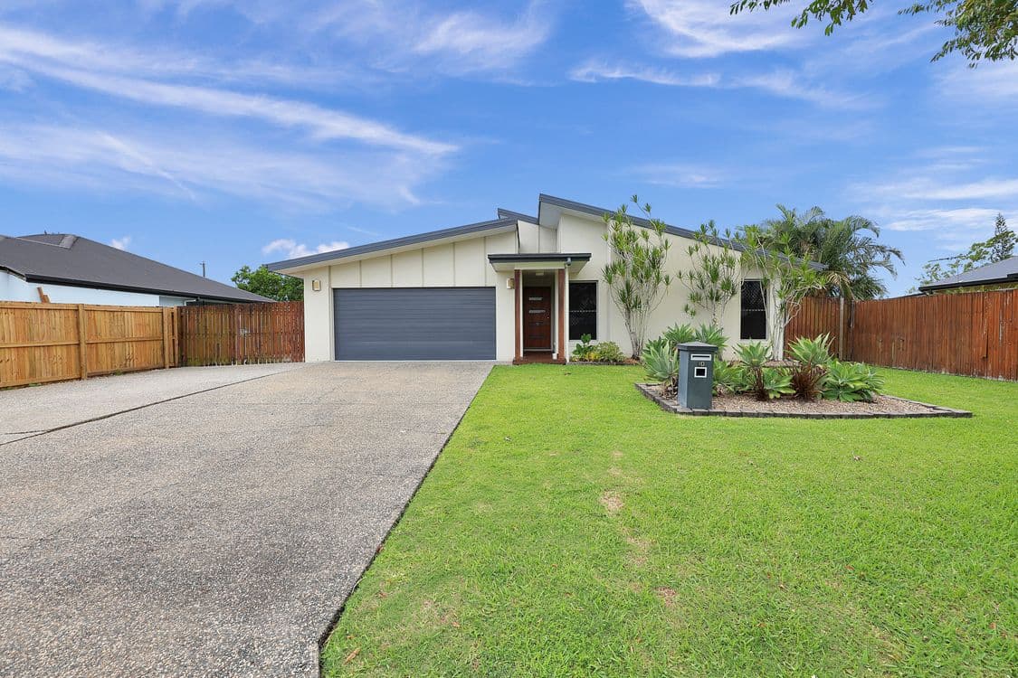 10 Armstrong Court, MARIAN, QLD 4753, Marian - Image 1