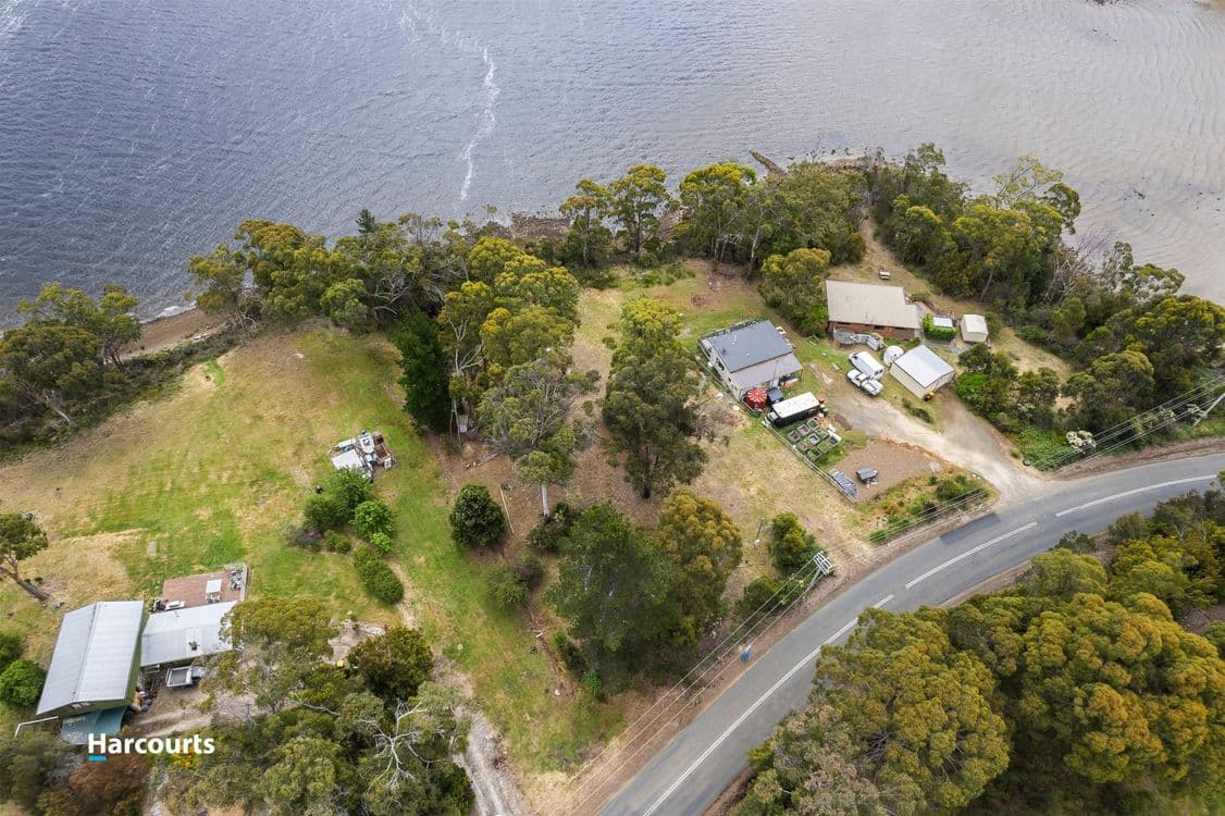 6789 Channel Highway, DEEP BAY, TAS 7112, Deep Bay - Thumbnail 6