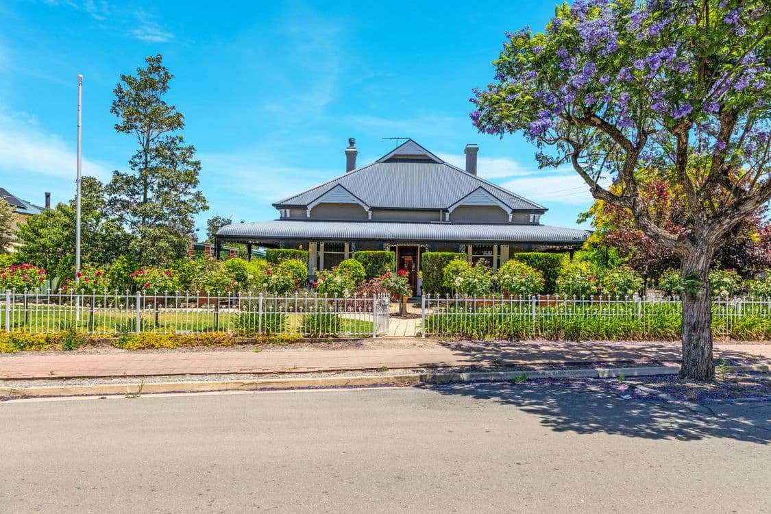 16 Clarke Street, FREELING, SA 5372, Freeling - Image 1