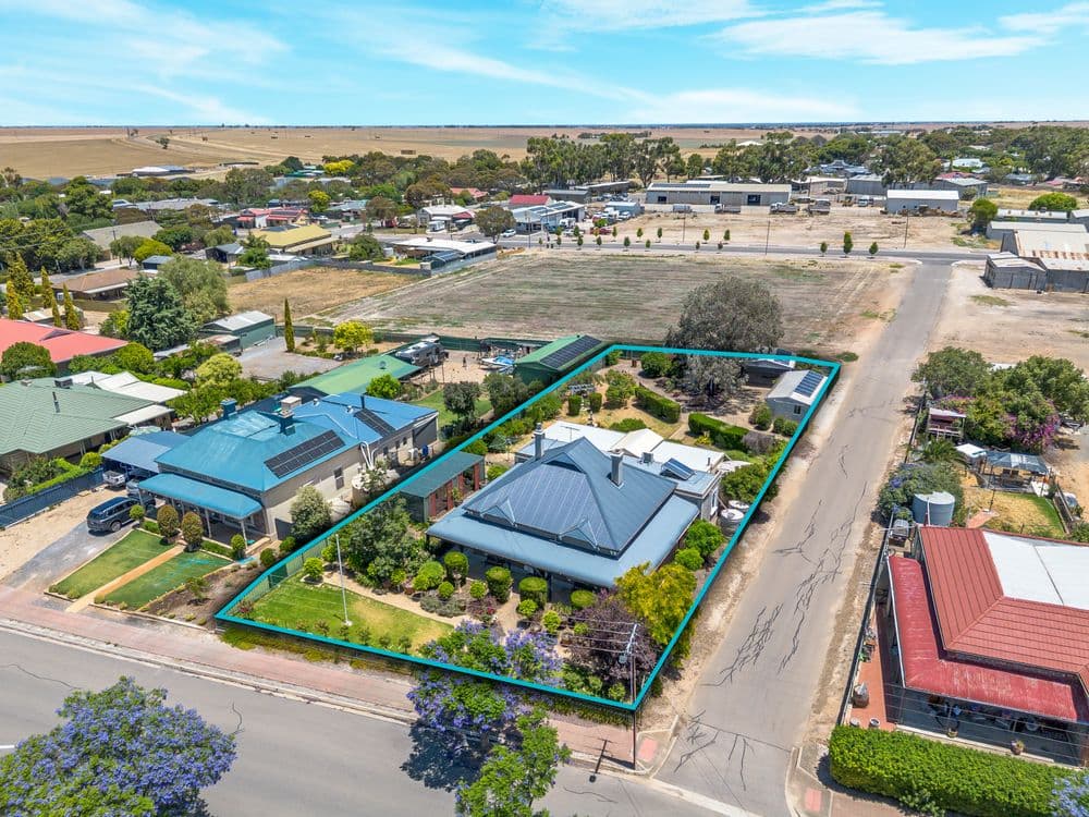 16 Clarke Street, FREELING, SA 5372, Freeling - Thumbnail 2