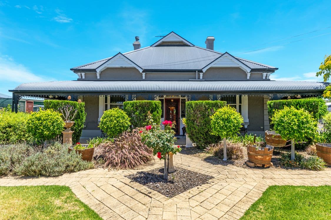 16 Clarke Street, FREELING, SA 5372, Freeling - Thumbnail 3