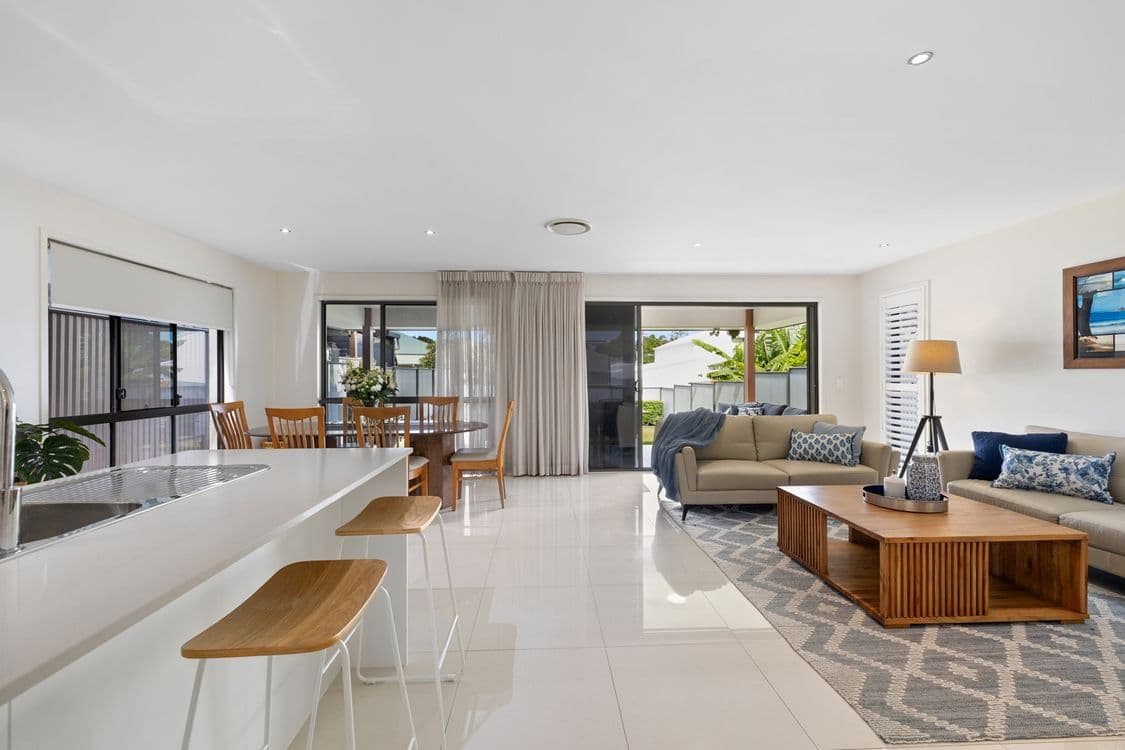 41 Allen Street, WYNNUM, QLD 4178, Wynnum - Thumbnail 5