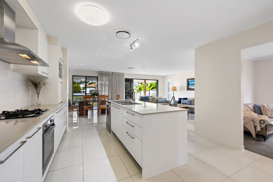 41 Allen Street, WYNNUM, QLD 4178, Wynnum - Thumbnail 7