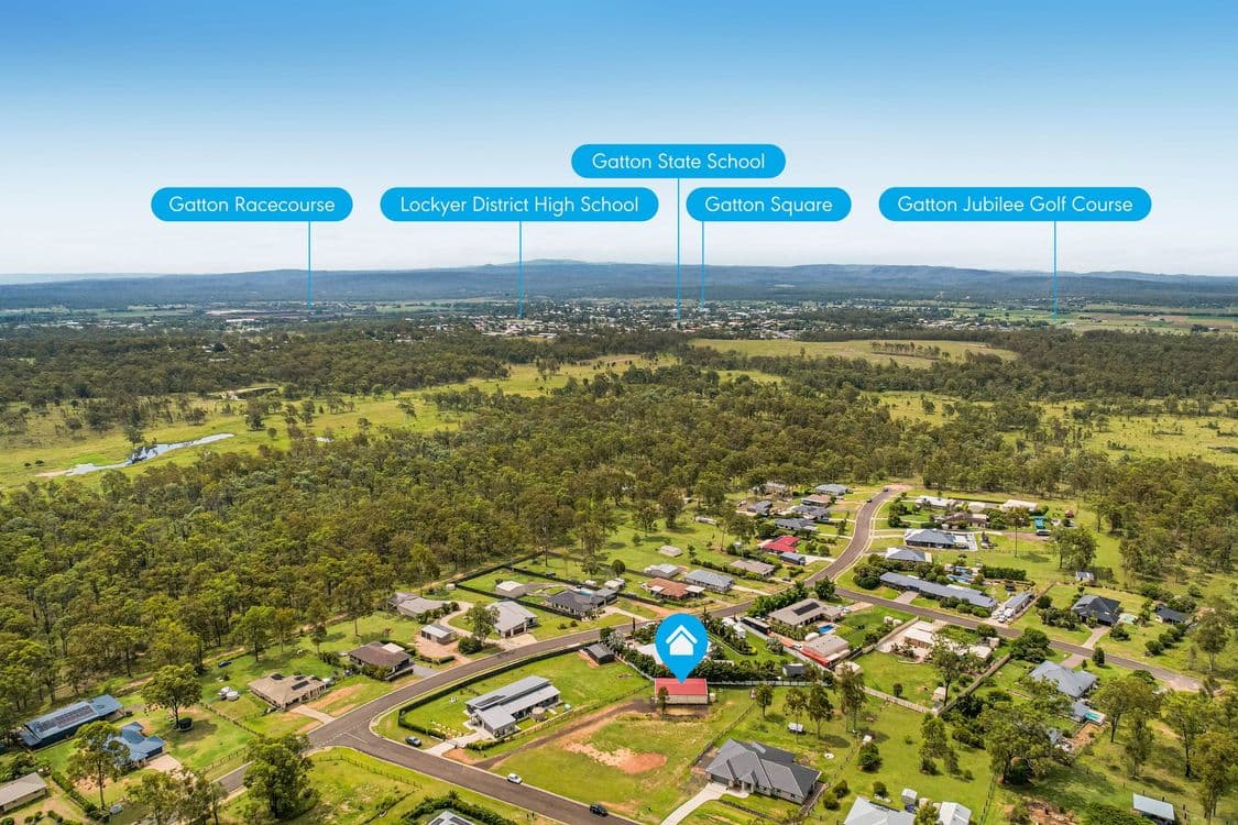4 Ironbark Road, GATTON, QLD 4343, Gatton - Thumbnail 4