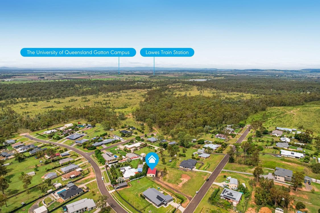 4 Ironbark Road, GATTON, QLD 4343, Gatton - Thumbnail 5