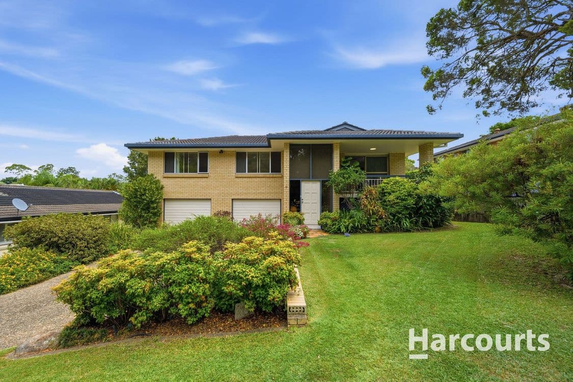 24 Raven Street, Mcdowall, QLD 4053, McDowall - Image 1