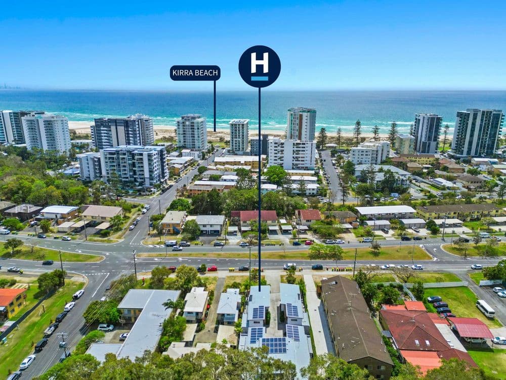 2/30 Coolangatta Road, Coolangatta, QLD 4225, Coolangatta - Thumbnail 4