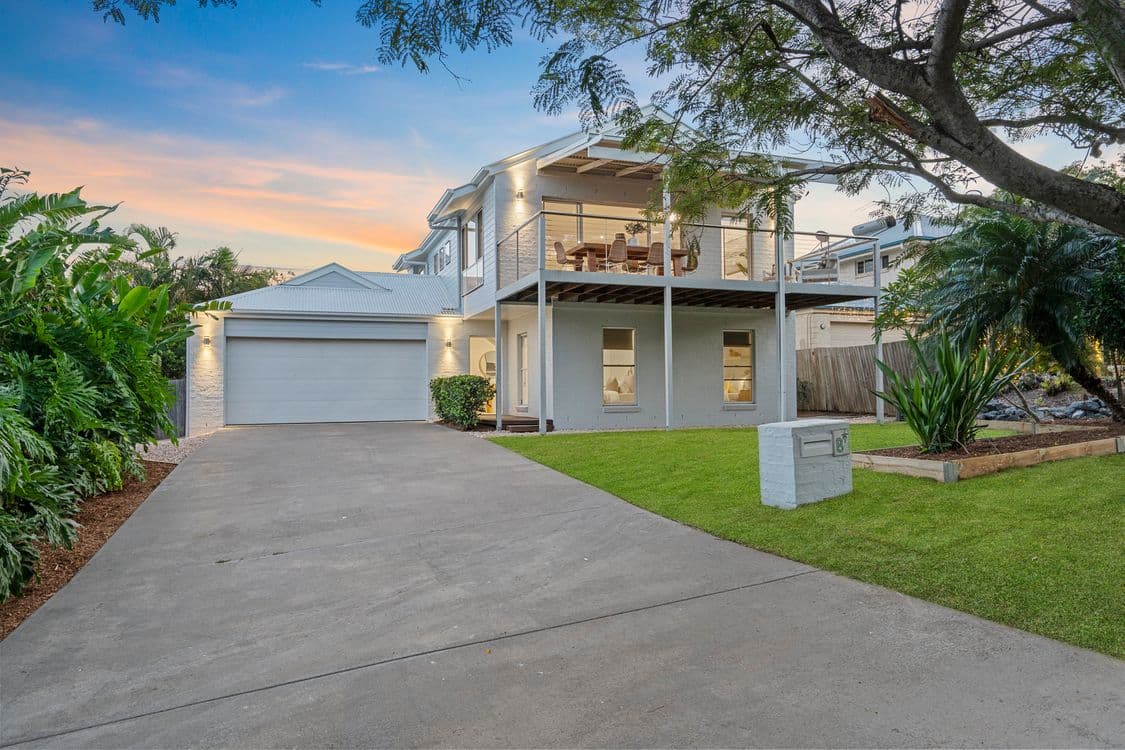 8 Lahey Close, WYNNUM, QLD 4178, Wynnum - Image 1