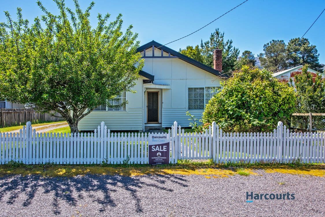 4 Darling Street, QUEENSTOWN, TAS 7467, Queenstown - Thumbnail 2