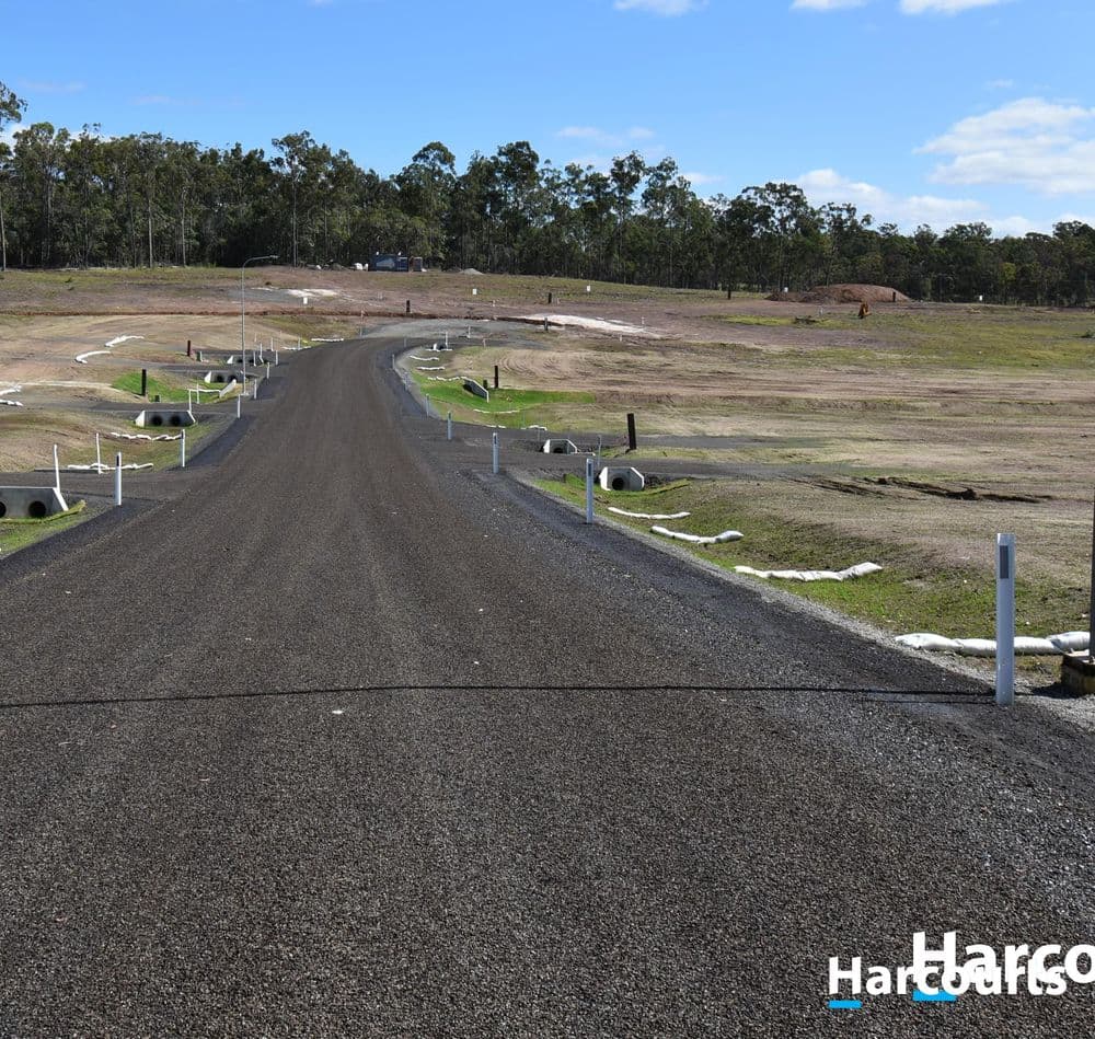 LOT 35 PARK AVENUE, NORTH ISIS, QLD 4660, North Isis - Thumbnail 3