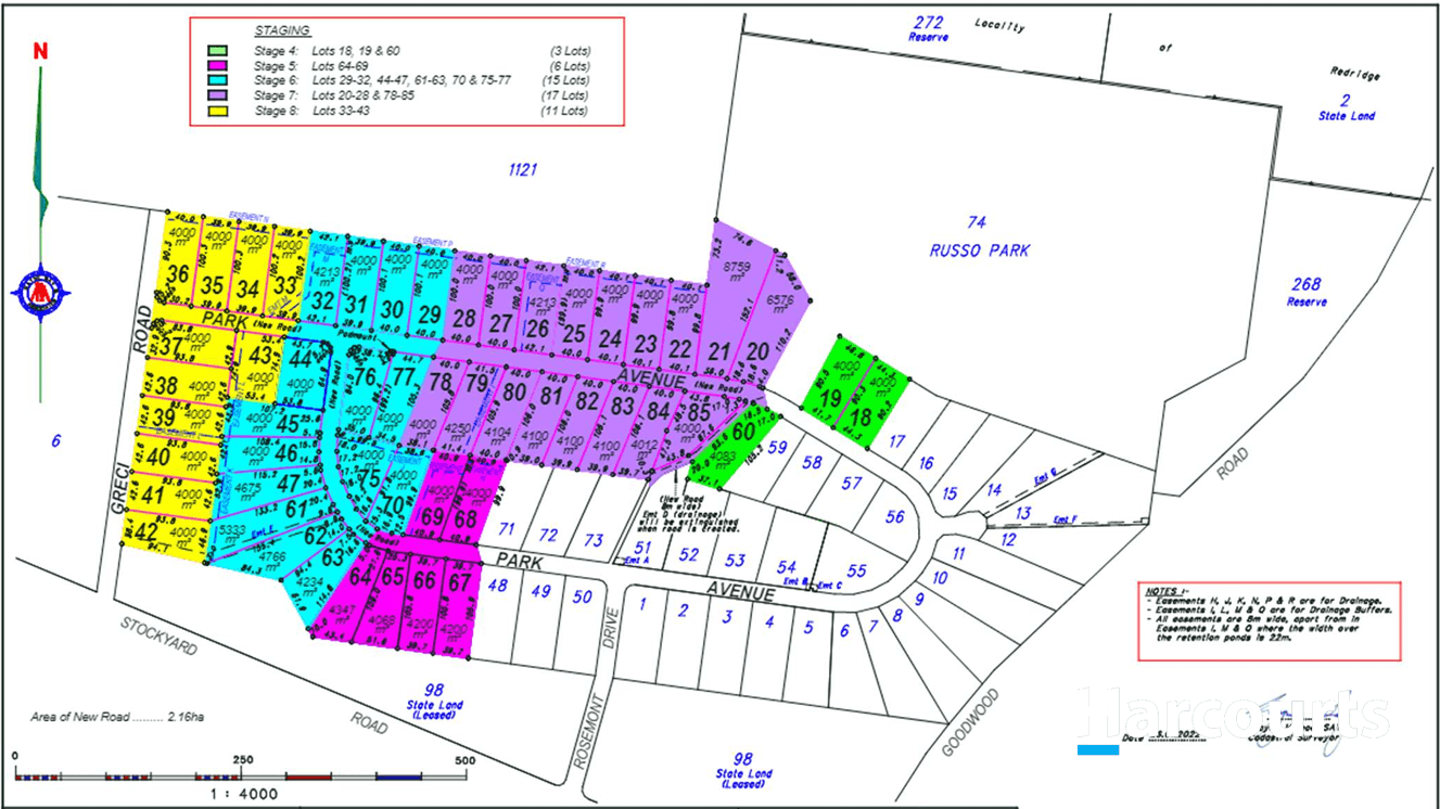LOT 35 PARK AVENUE, NORTH ISIS, QLD 4660, North Isis - Thumbnail 5