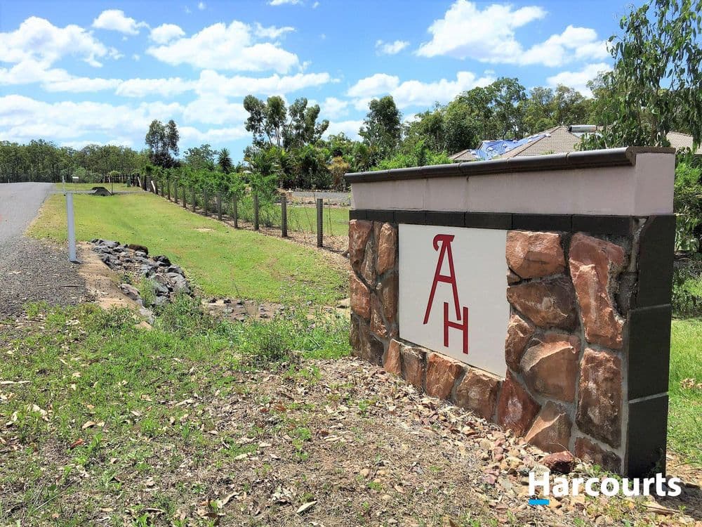 LOT 35 PARK AVENUE, NORTH ISIS, QLD 4660, North Isis - Thumbnail 8