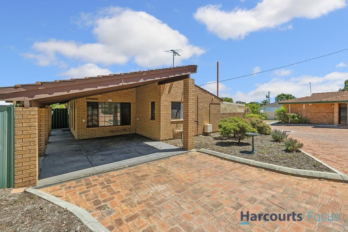1/45 Third Avenue, KELMSCOTT, WA 6111, Kelmscott - Thumbnail 2