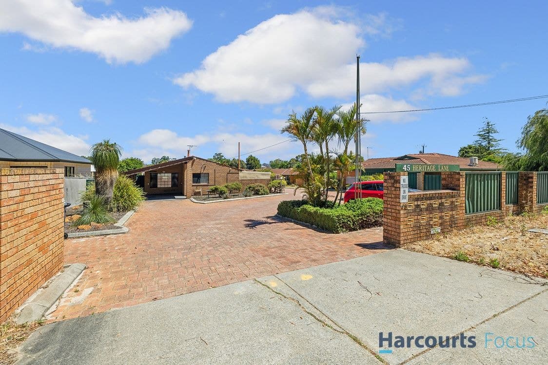 1/45 Third Avenue, KELMSCOTT, WA 6111, Kelmscott - Thumbnail 3