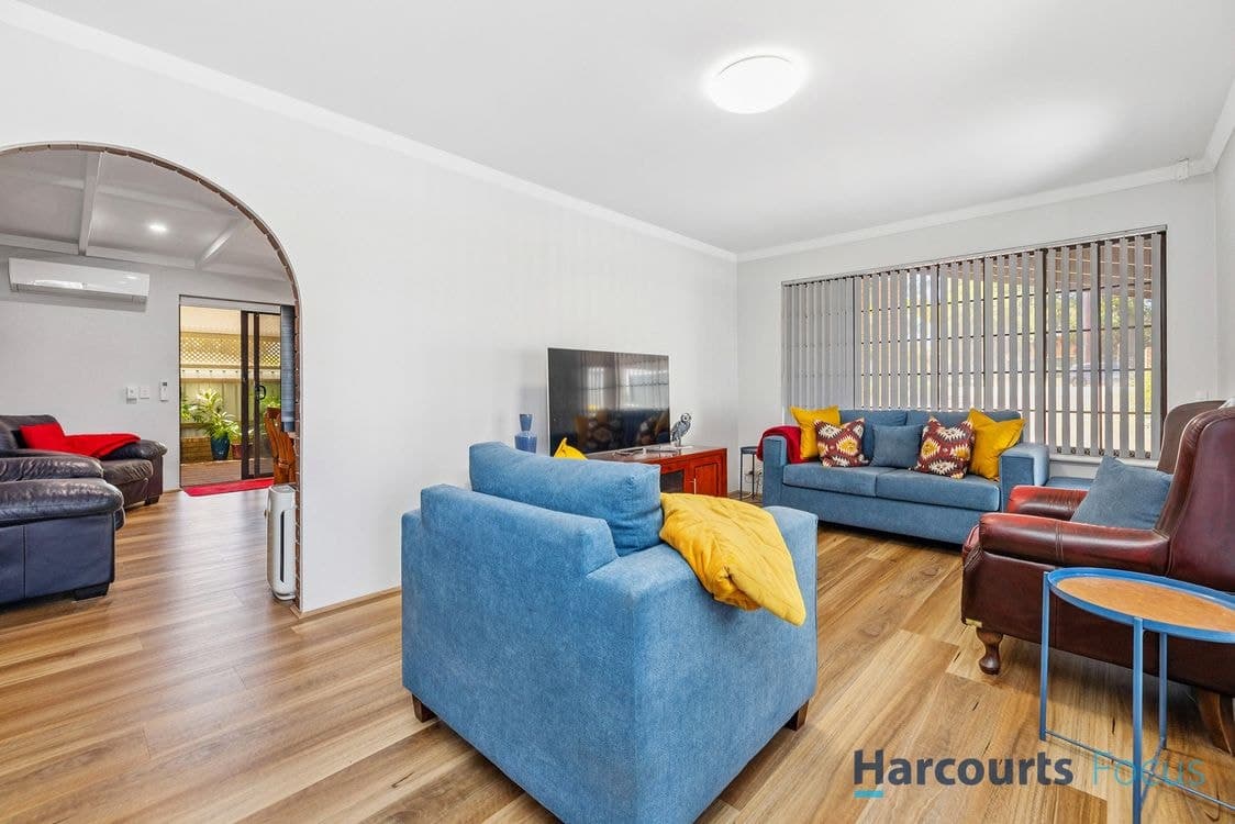 1/45 Third Avenue, KELMSCOTT, WA 6111, Kelmscott - Thumbnail 4