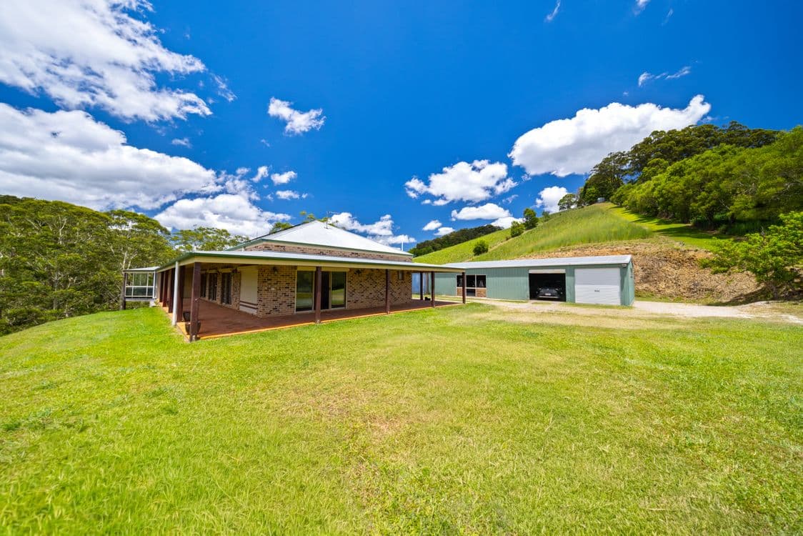 136 Wust Road, COOROY, QLD 4563, Cooroy - Thumbnail 2