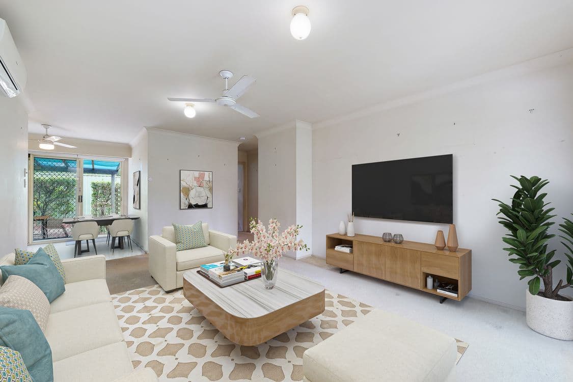 25/11 Thornlake Court, TINGALPA, QLD 4173, Tingalpa - Thumbnail 2