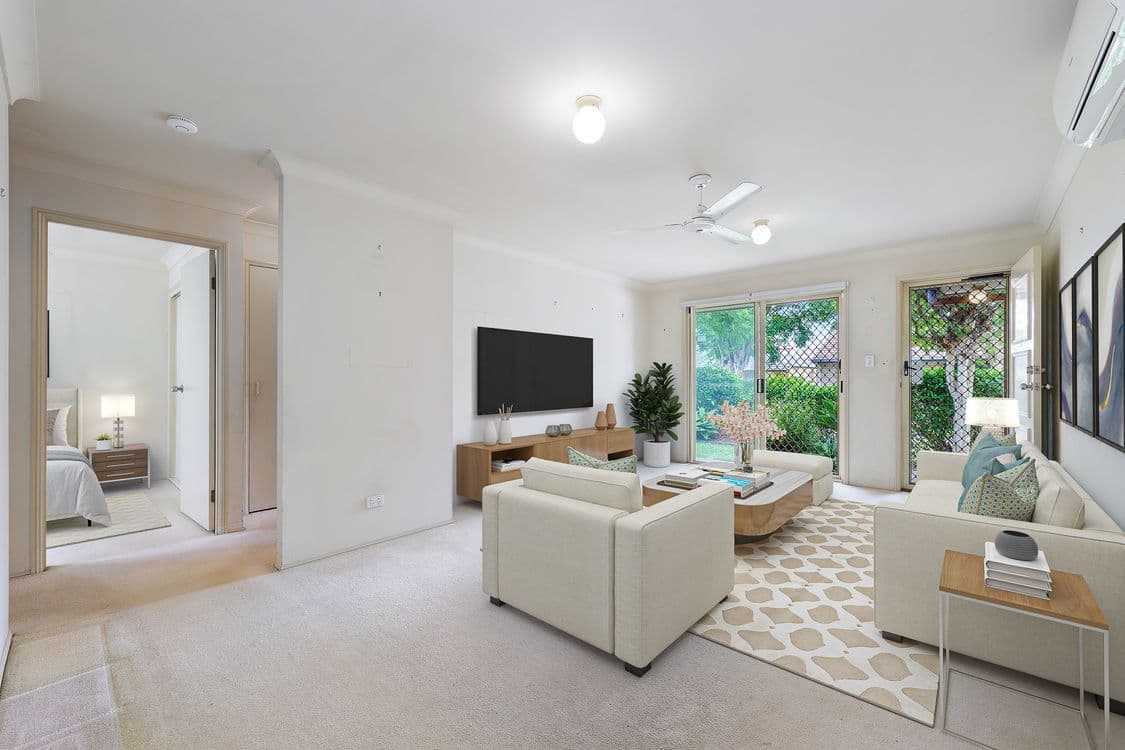 25/11 Thornlake Court, TINGALPA, QLD 4173, Tingalpa - Thumbnail 3