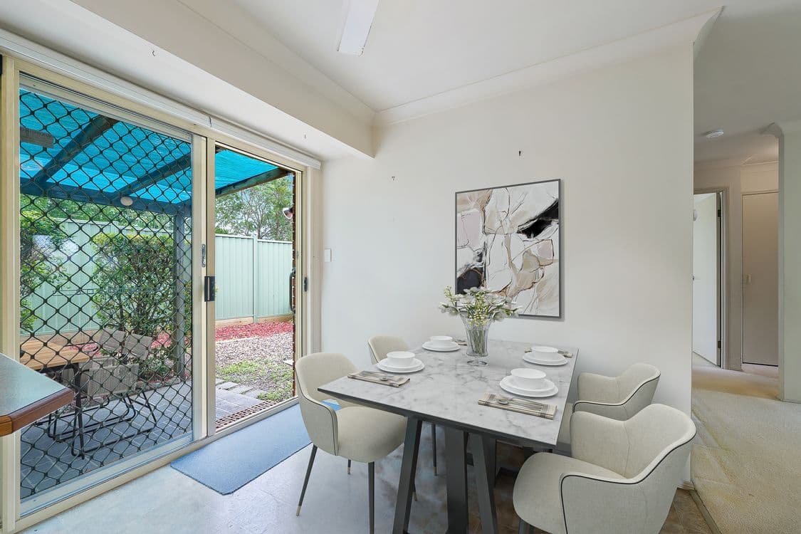 25/11 Thornlake Court, TINGALPA, QLD 4173, Tingalpa - Thumbnail 5