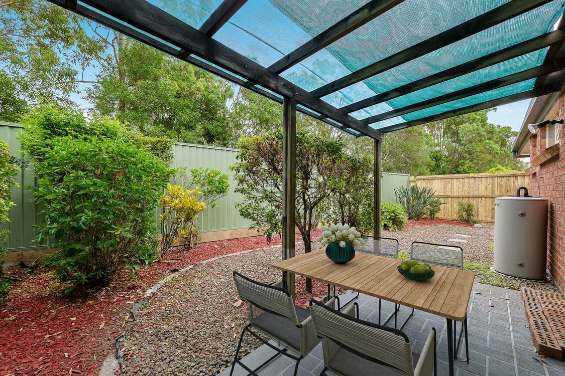 25/11 Thornlake Court, TINGALPA, QLD 4173, Tingalpa - Thumbnail 6