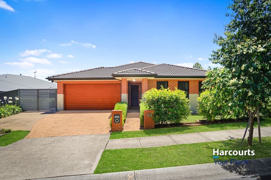 37 Townsend Crescent, ROPES CROSSING, NSW 2760, Ropes Crossing - Image 1