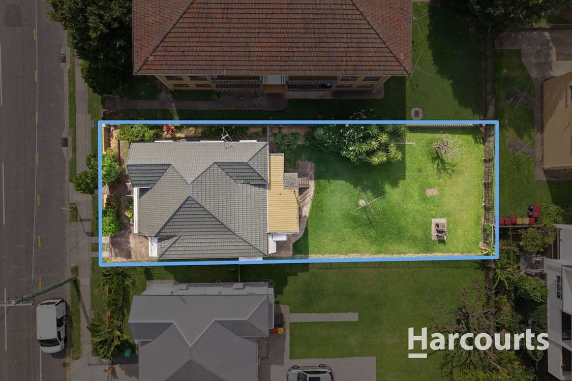 113 Chalk Street, Lutwyche, QLD 4030, Lutwyche - Image 1