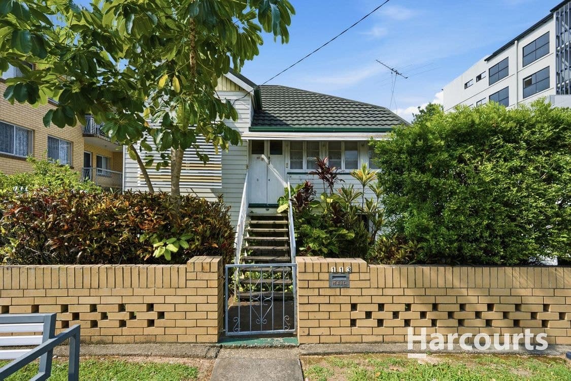 113 Chalk Street, Lutwyche, QLD 4030, Lutwyche - Thumbnail 4