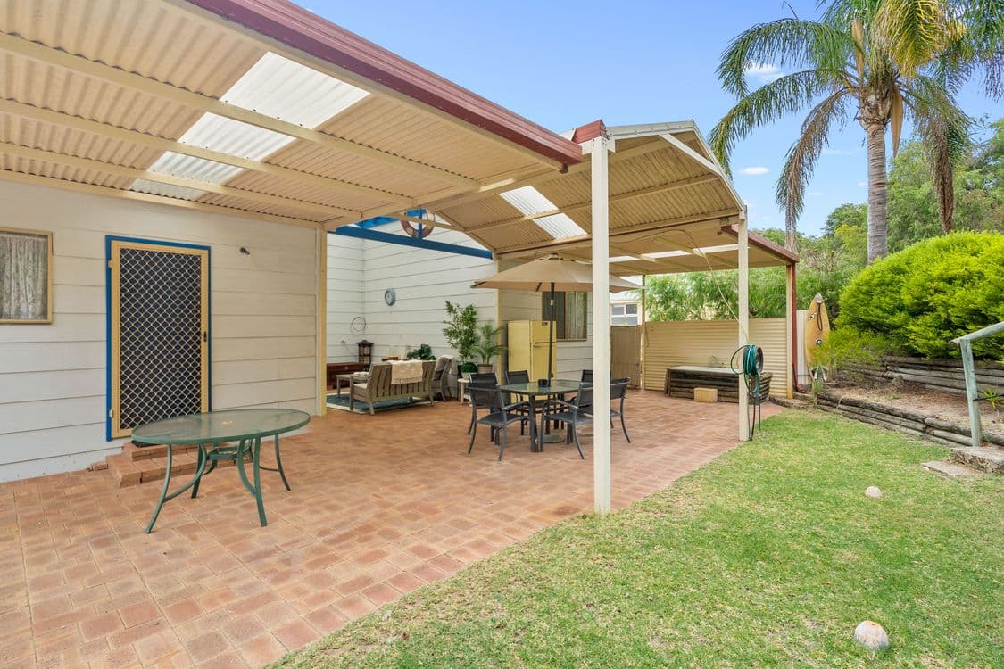 42 Fairway Terrace, PRESTON BEACH, WA 6215, Preston Beach - Thumbnail 4