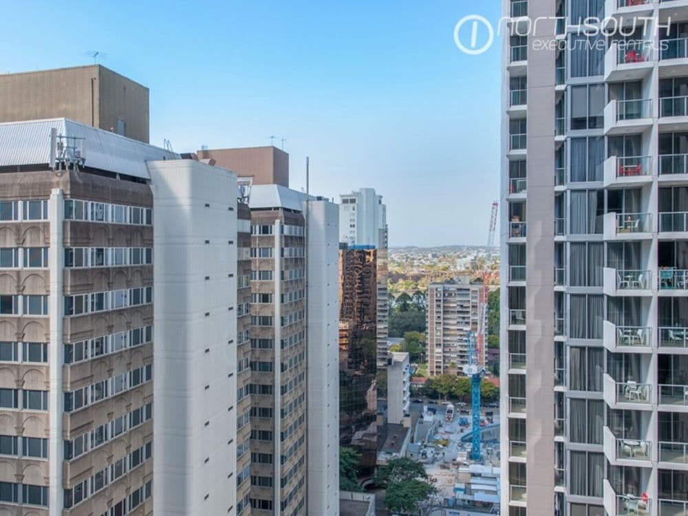 2101/128 Charlotte Street, BRISBANE CITY, QLD 4000, Brisbane City - Thumbnail 2